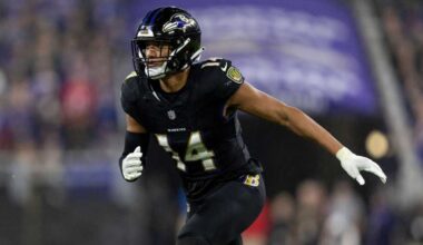 Ravens face new-look Jets on quest for fifth consecutive win