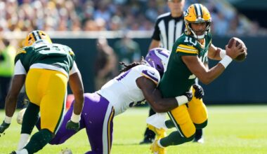 Vikings vs Packers Preview: Can Everything Click In?