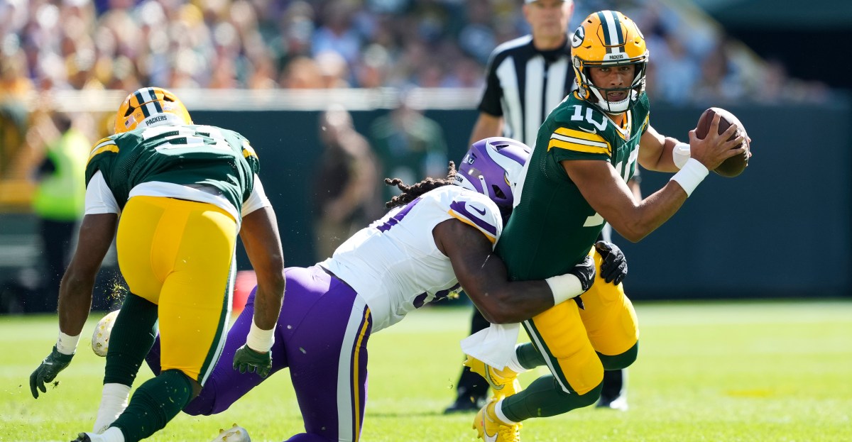 Vikings vs Packers Preview: Can Everything Click In?