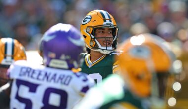 Packers vs. Vikings, Week 12 Game Info: Time, TV channel, odds, & more