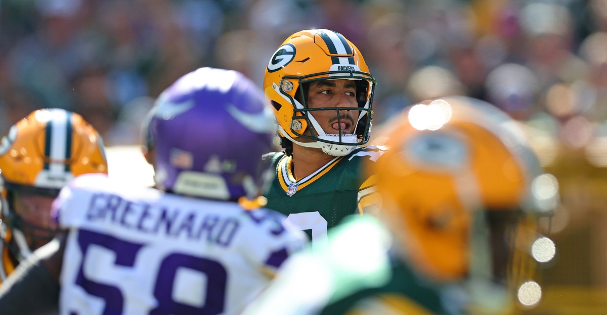 Packers vs. Vikings, Week 12 Game Info: Time, TV channel, odds, & more
