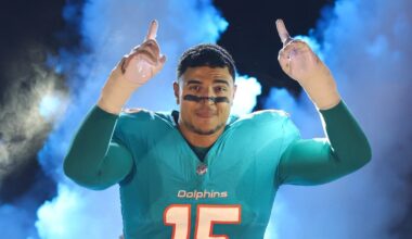 Eagles News: Jaelan Phillips says “there’s literally no other team I’d rather play for”