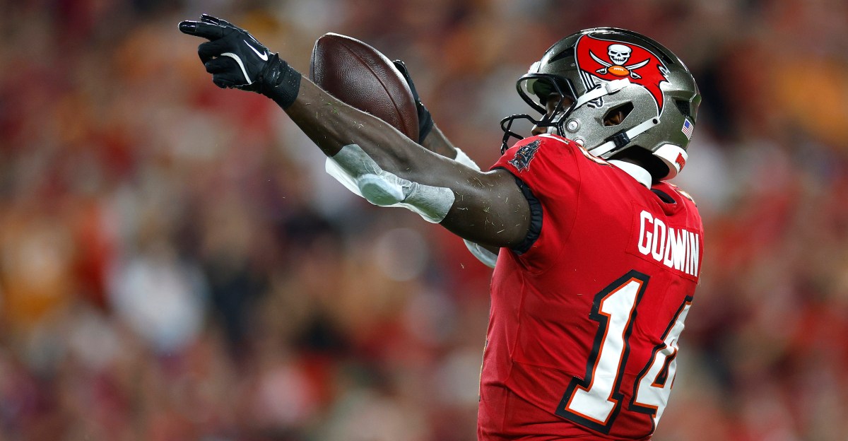 Rams- and Buccaneers DFS picks: Best plays for Week 12 Sunday Night Football