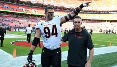 Mahomes prepares for Anarumo’s defense again as Colts visit KC