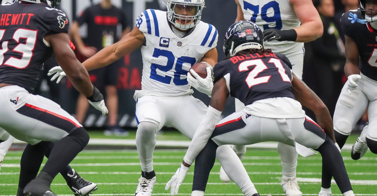 Week 13 NFL Sunday Schedule & Gameday Discussion Thread