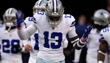 Dallas Cowboys news: The defense is getting a much-needed boost