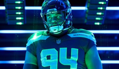 3 Seattle Seahawks dark horse candidates versus the Los Angeles Rams