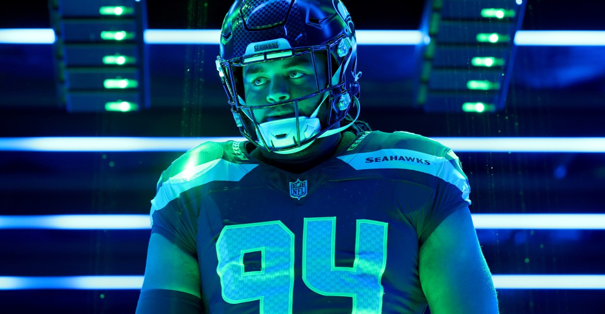 3 Seattle Seahawks dark horse candidates versus the Los Angeles Rams