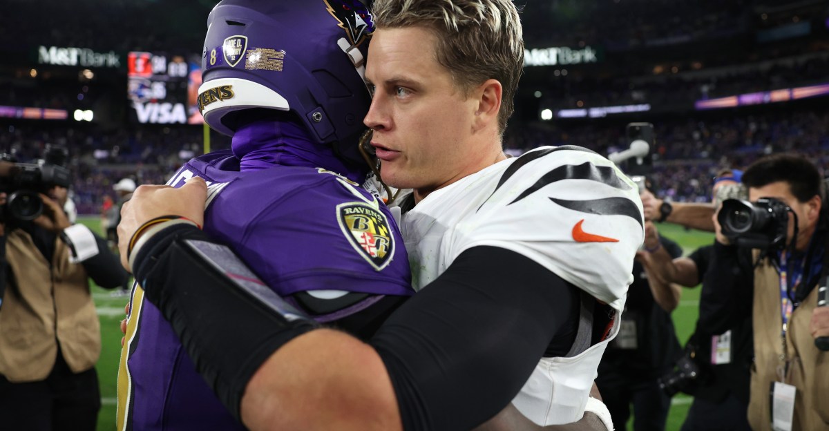 Bengals at Ravens game time, TV channel, online stream, odds, and predictions