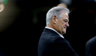 New Orleans Saints news for Saturday, Nov. 22, 2025