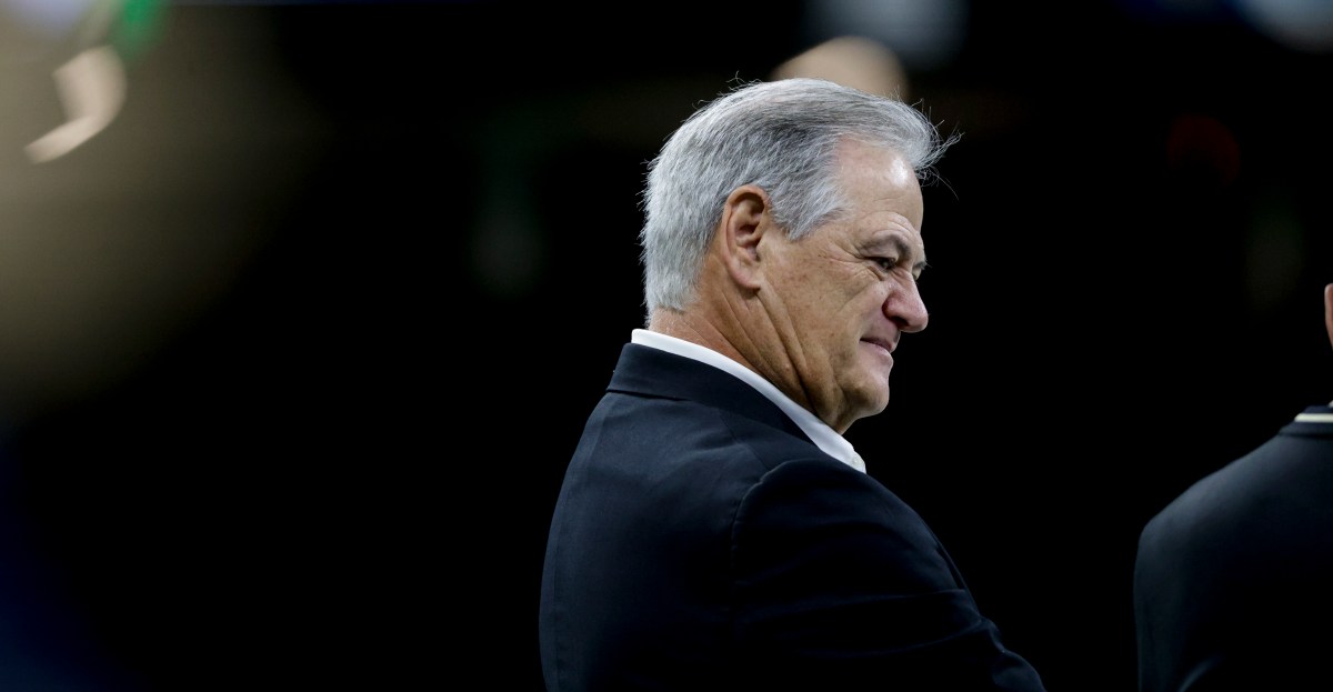 New Orleans Saints news for Saturday, Nov. 22, 2025