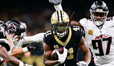 Interview with the Enemy: Atlanta Falcons