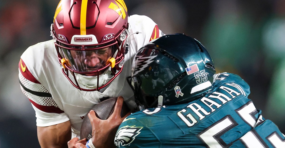 Eagles rooting guide for NFL Week 9 games