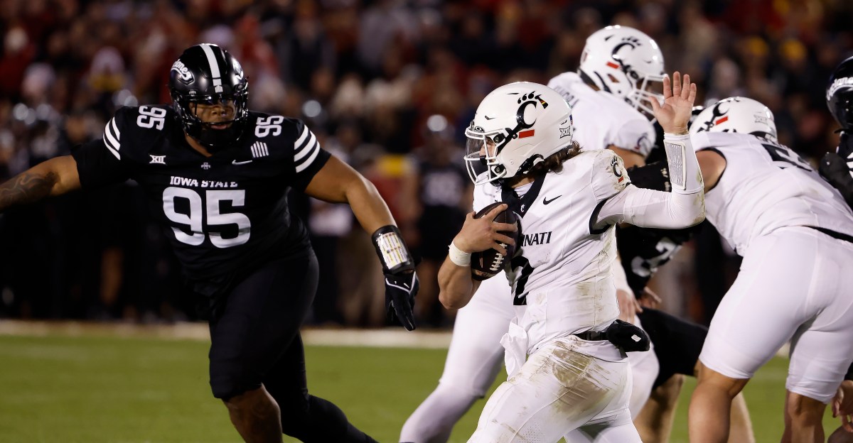 2026 NFL Draft: 5 Top-50 Prospects Who Make Sense for the Falcons