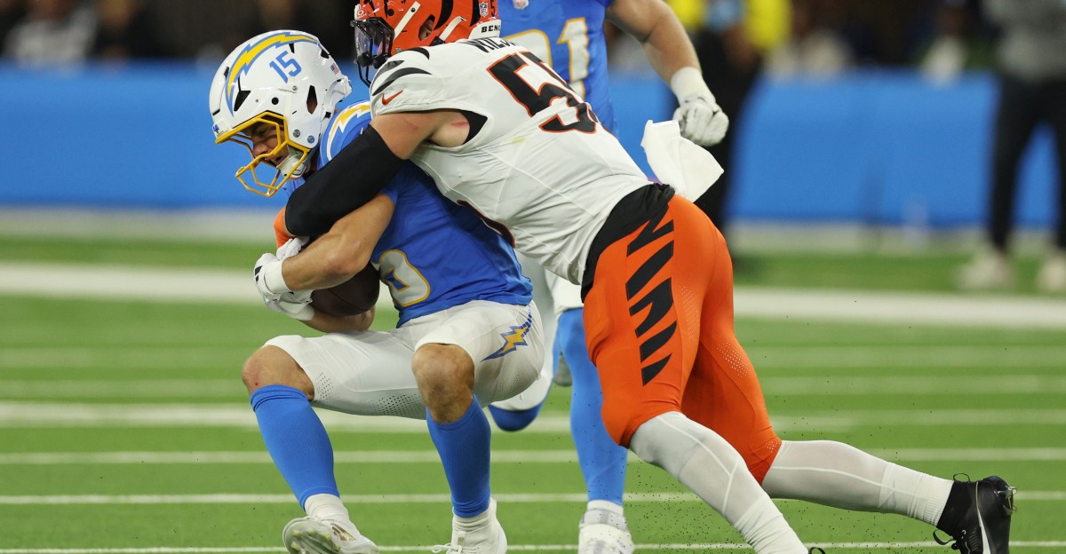 Logan Wilson Trade: Salary cap implications from Bengals’ deal with Cowboys