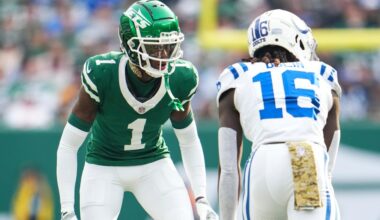 Are Sauce Gardner’s penalty issues overblown?