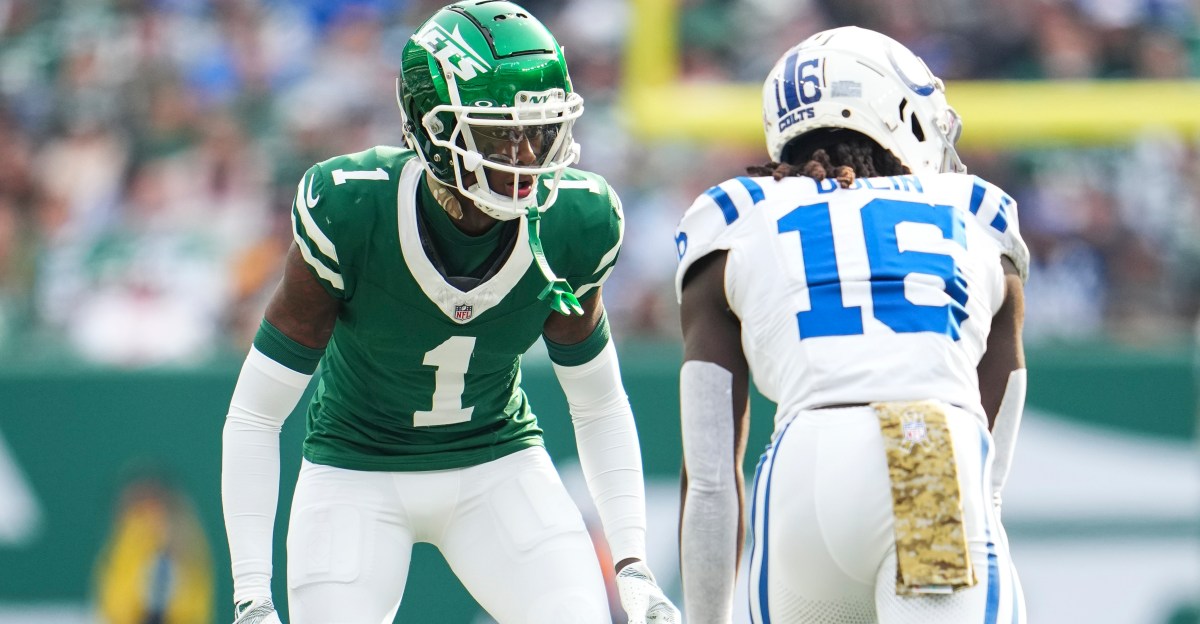 Are Sauce Gardner’s penalty issues overblown?