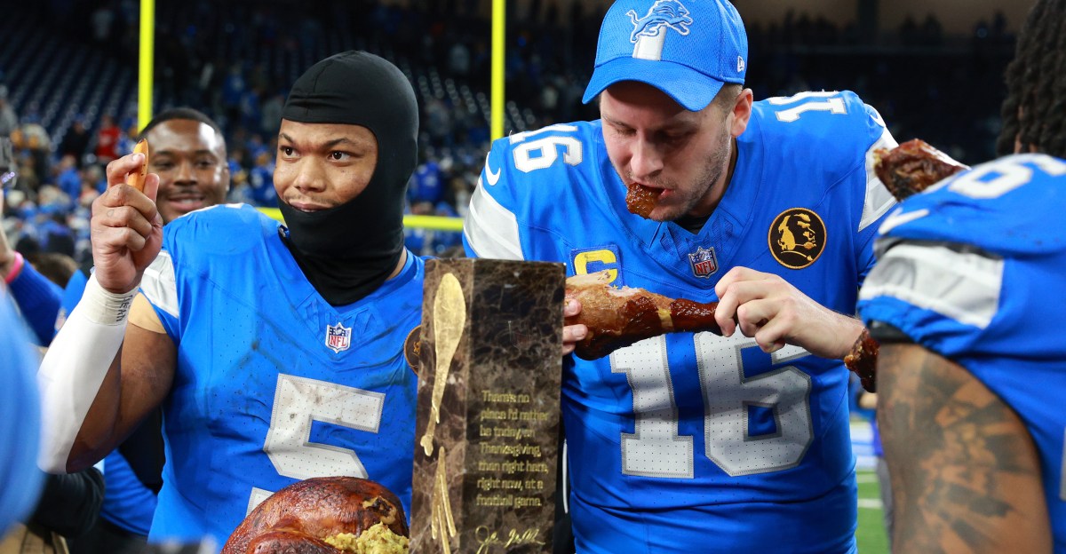 Thanksgiving, Black Friday schedule: Browns 2026 NFL draft rooting guide