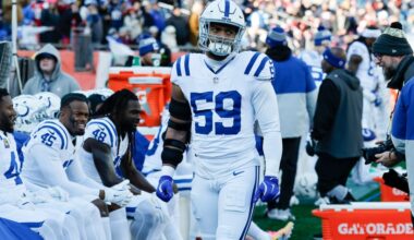 Browns elevate DT and newly acquired LB from practice squad