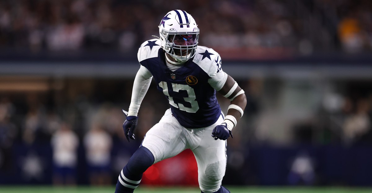 Dallas Cowboys vs Las Vegas Raiders: Why Dallas will win, or lose