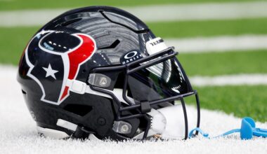 Houston Texans Reacts survey: Week 10