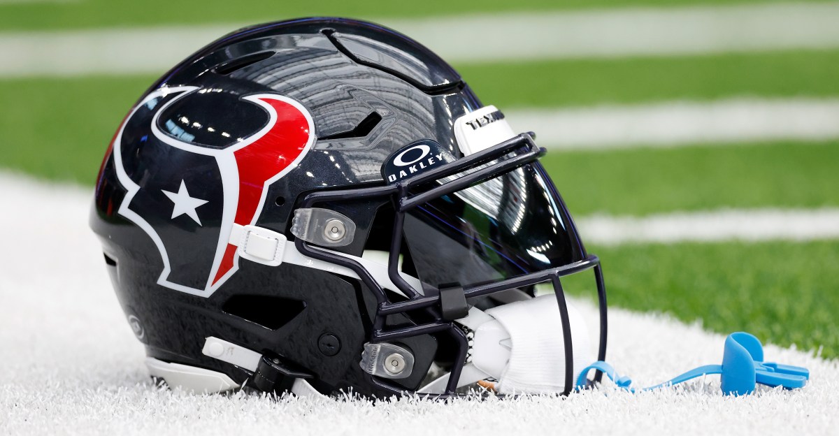 Houston Texans Reacts survey: Week 10