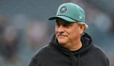 A Vic Fangio masterclass is becoming a weekly occurrence