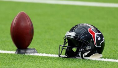 Colts-Texans opening odds: This one got a lot more interesting