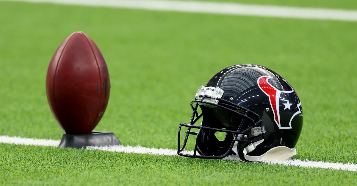 Colts-Texans opening odds: This one got a lot more interesting