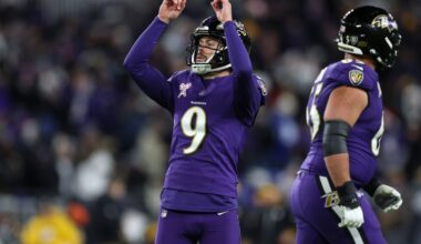 Saints to host kicker try-outs after disappointing loss against the Falcons