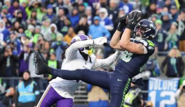 NFL Week 13 preview: 5 predictions for Seattle Seahawks vs. Minnesota Vikings