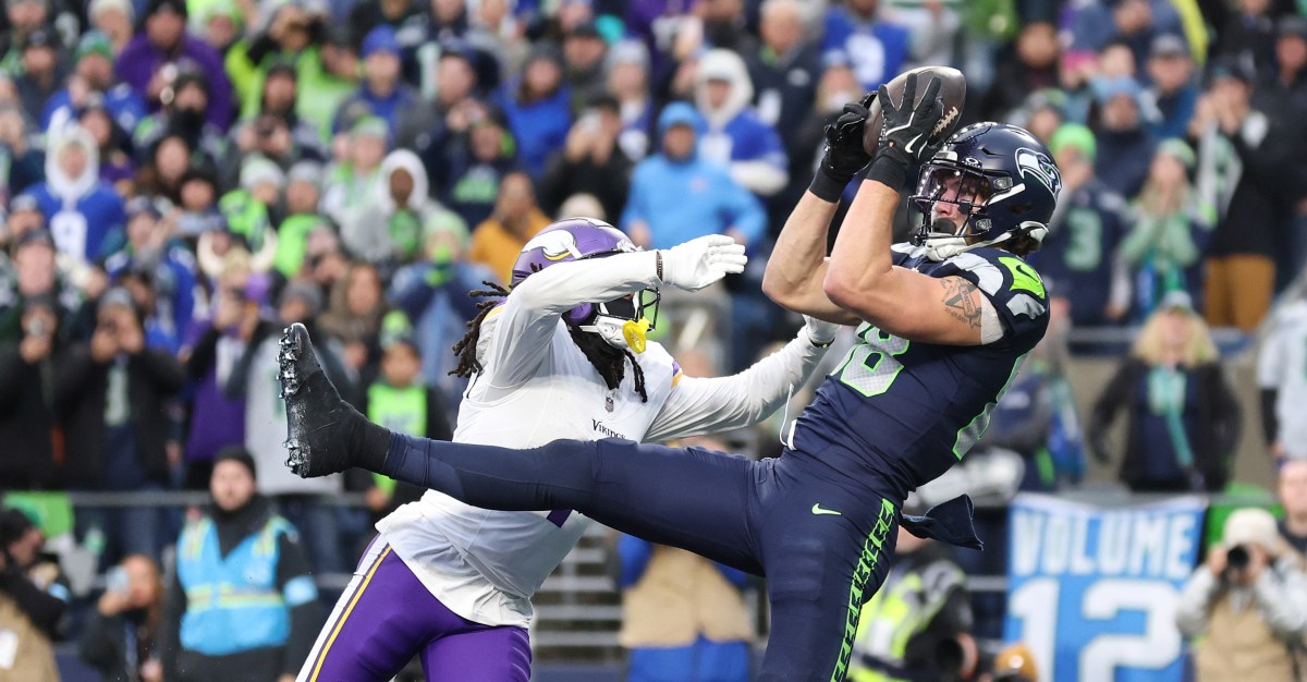 NFL Week 13 preview: 5 predictions for Seattle Seahawks vs. Minnesota Vikings