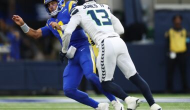 NFL Week 11 preview: 5 predictions for Seattle Seahawks vs. Los Angeles Rams