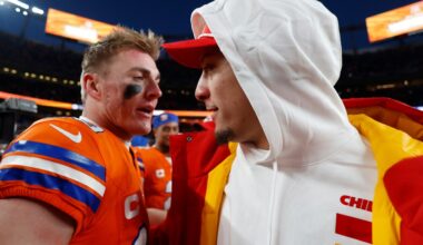 Bye Week Rooting Guide | Stampede Blue