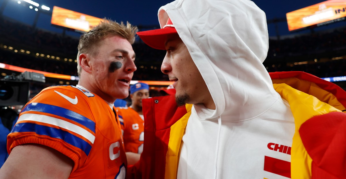 Bye Week Rooting Guide | Stampede Blue