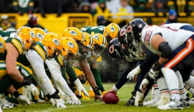 What does the NFC playoff landscape actually look like?