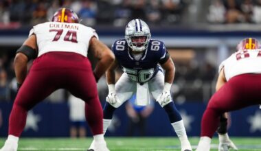 49ers’ waiting game with Eric Kendricks pays off at ideal time