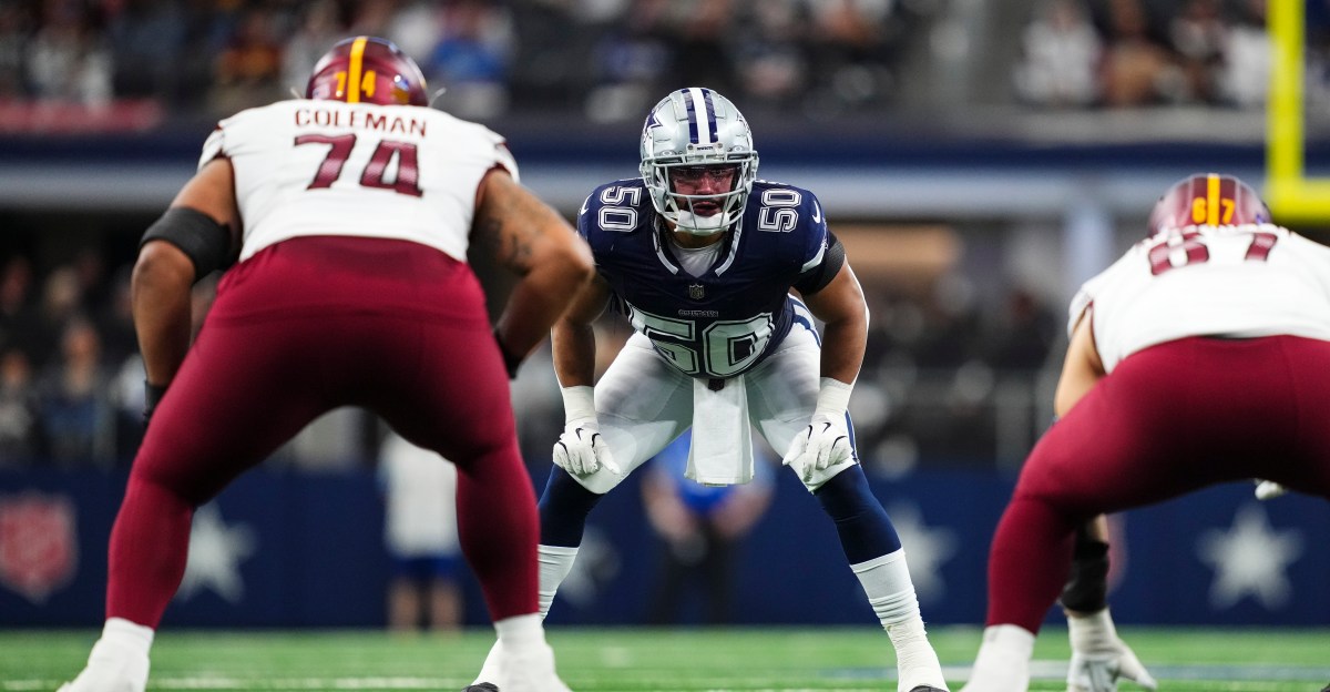 49ers’ waiting game with Eric Kendricks pays off at ideal time