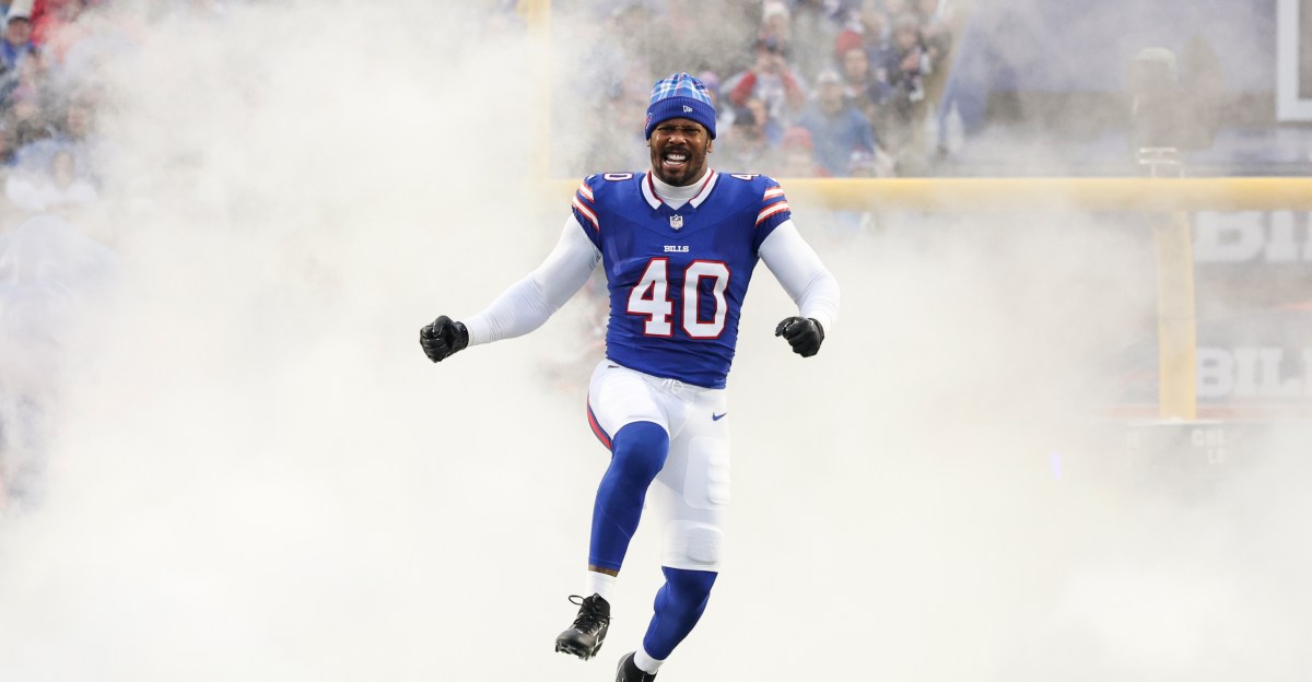 Washington Commanders NFL Trade Deadline Tracker: No trades for the Commanders