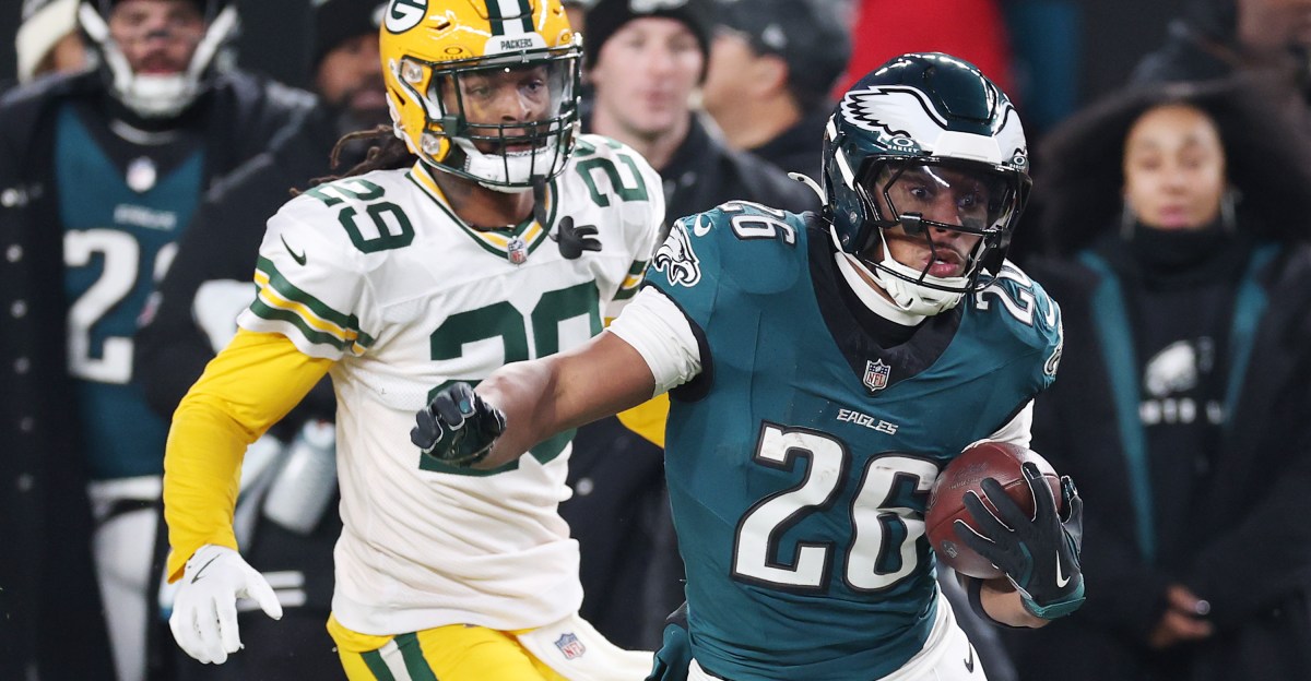 NFC Playoff Picture: Packers have a lot to lose on Monday