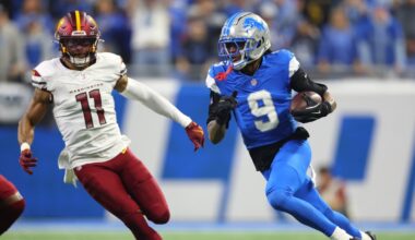 How to watch Washington Commanders at Detroit Lions: TV, time, streaming