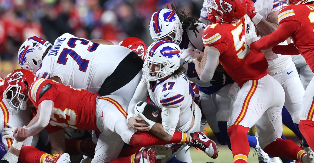 NFL Week 9 Late Games: Start time, streaming, TV channel, and more