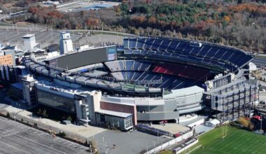 Patriots vs. Falcons: Live stream, kickoff time, TV channels, odds, more