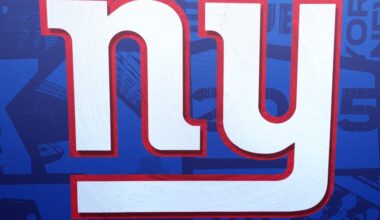 NFL Draft order 2026: At No. 2, New York Giants could trade down