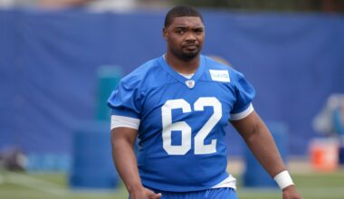 Eagles open Willie Lampkin’s practice window