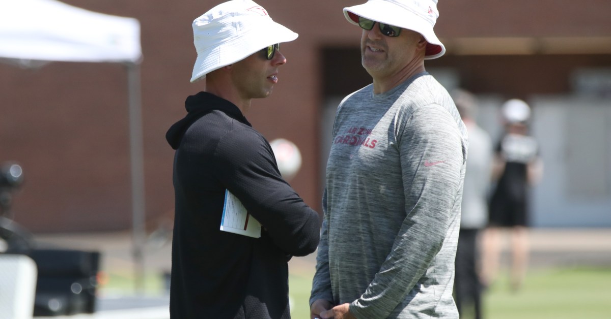 Arizona Cardinals fans have little faith in direction of franchise after Seahawks debacle