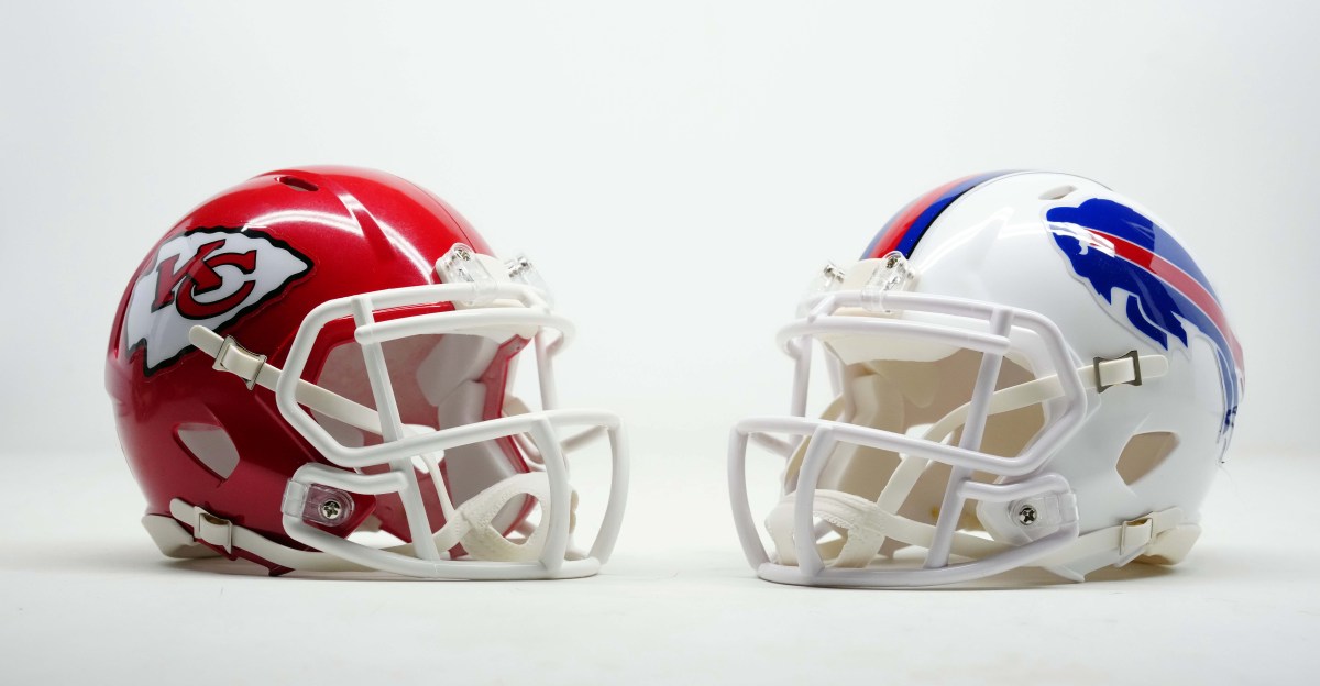 Buffalo Bills live updates: Highlights from Chiefs game in Week 8