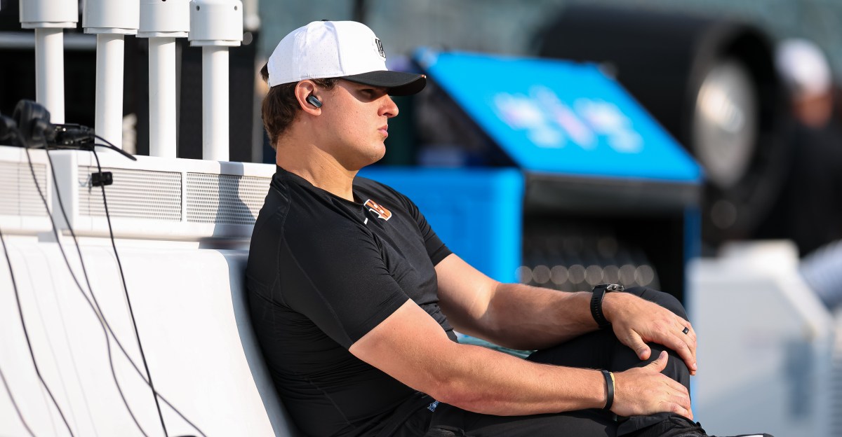 Bengals may have raised asking price for Trey Hendrickson after Quinnen Williams trade, per NFL insider