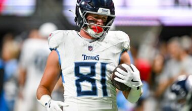 Packers announce 8 roster moves