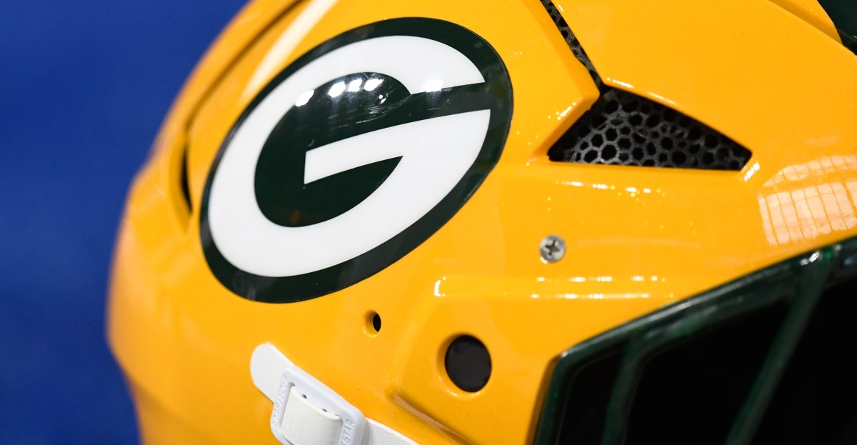 Green Bay Packers Reacts survey: Week 10